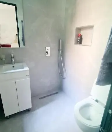 Apartment The Place *