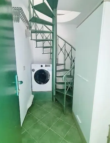 The Place Apartman *