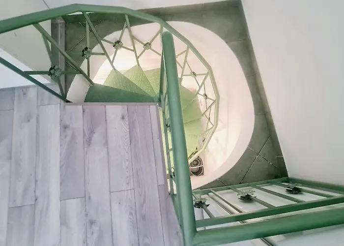The Place Apartman *