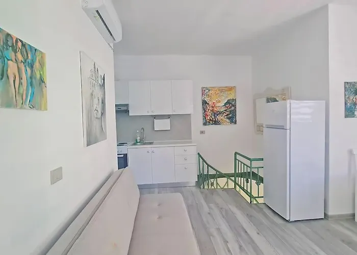The Place Apartman