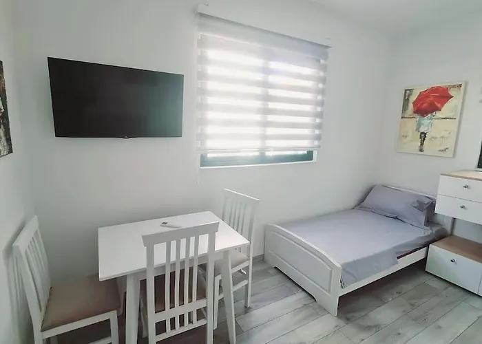Apartman The Place *