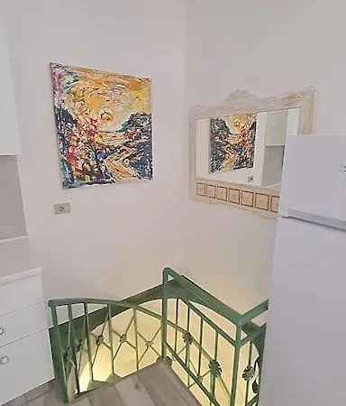 The Place تيرانا