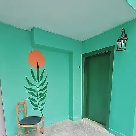 Apartman The Place