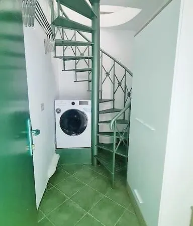 The Place Appartement *