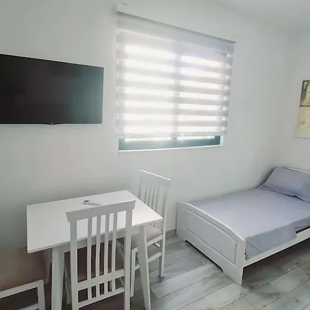 Apartman The Place *
