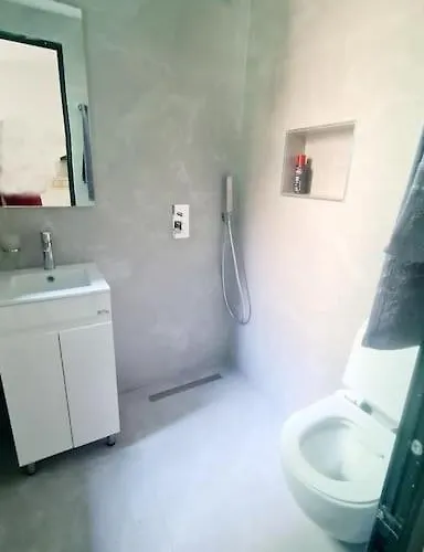 Appartement The Place *