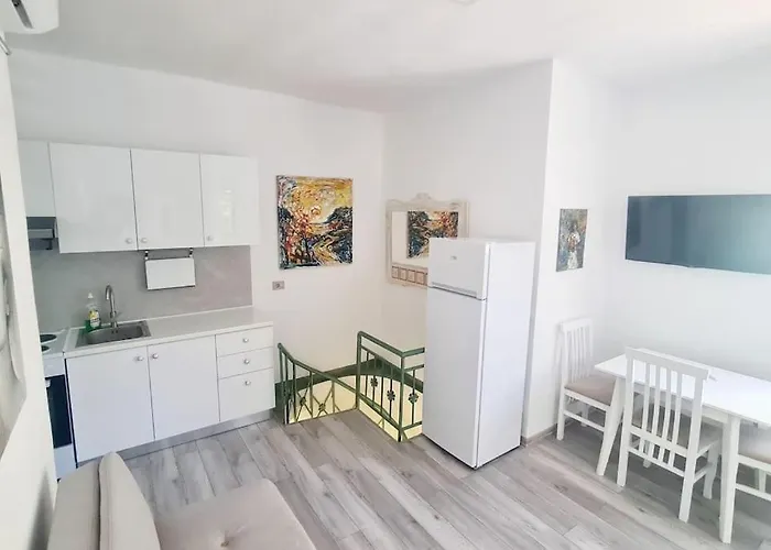 The Place Appartement Tirana